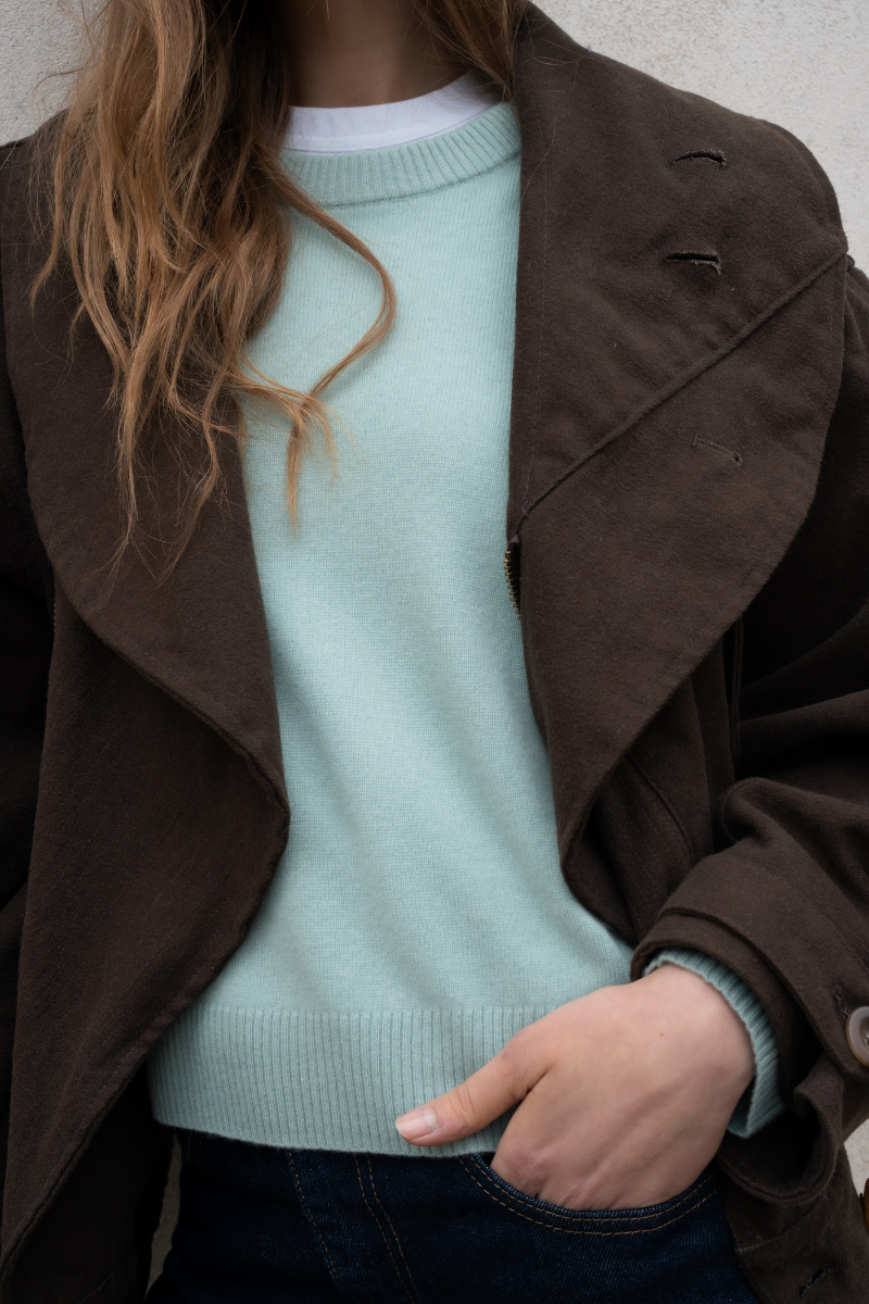 Cashmere