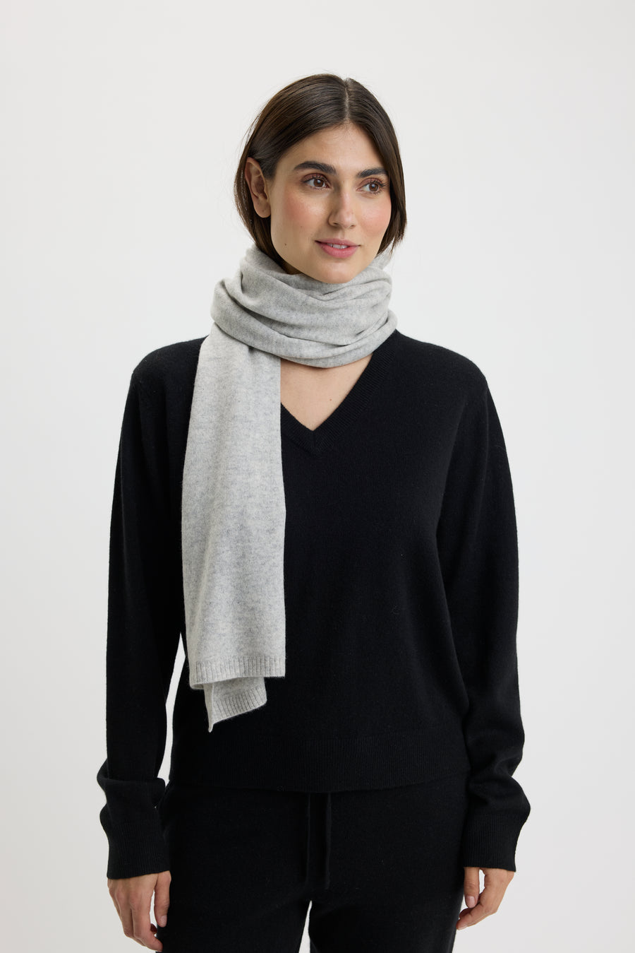 Ulrikke Scarf 0002 Foggy