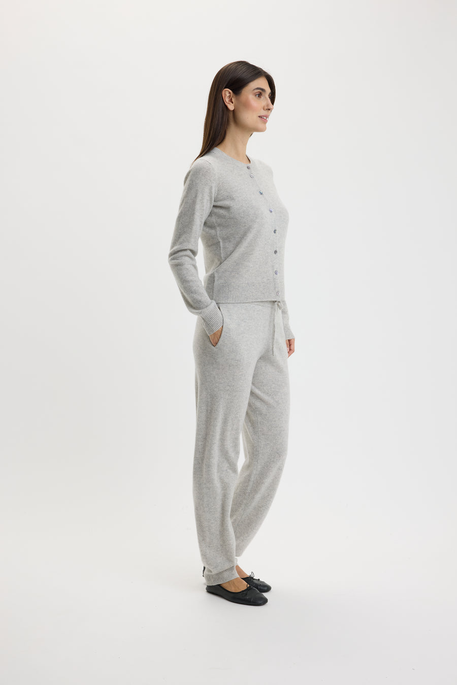 Ulrikke Joggers 0002 Foggy