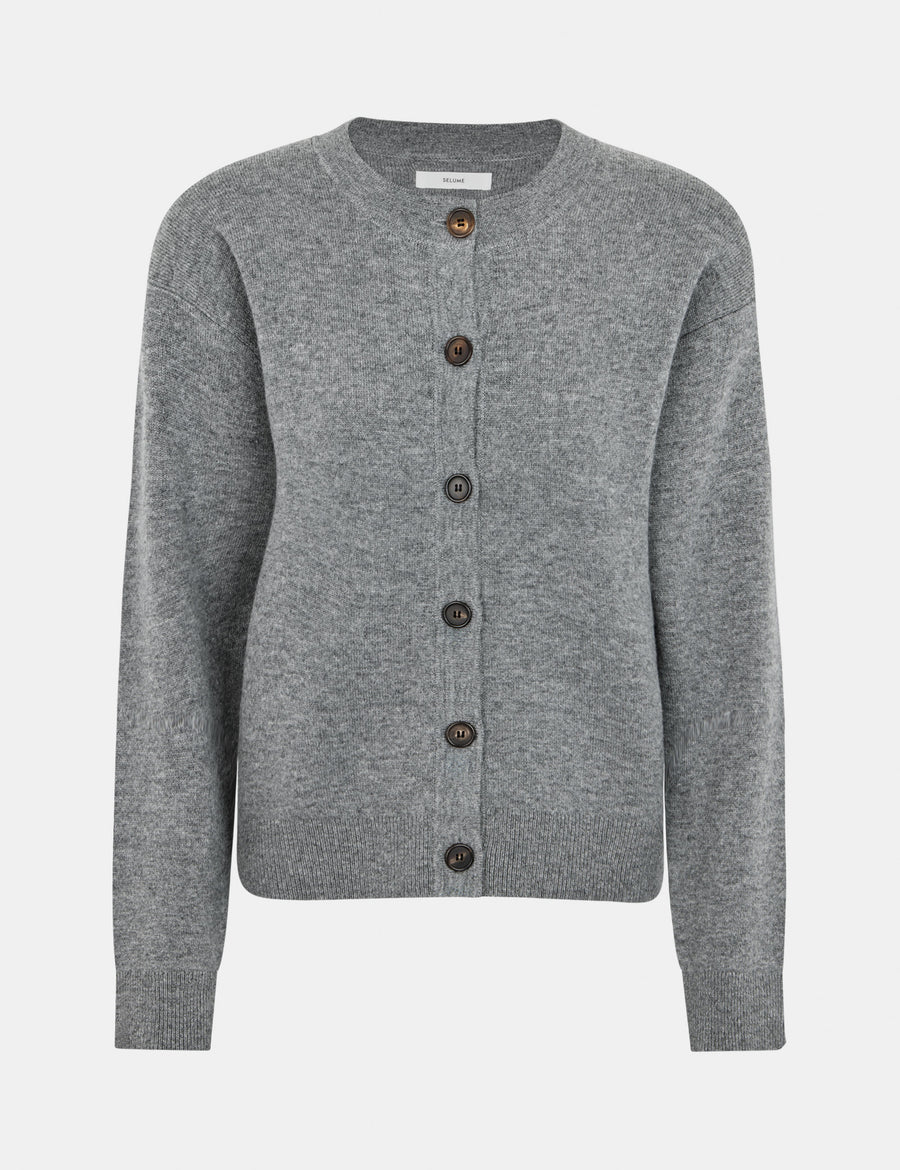 Anna_Double_Face_Cardigan_0019_Dark_Grey_Mel_Front