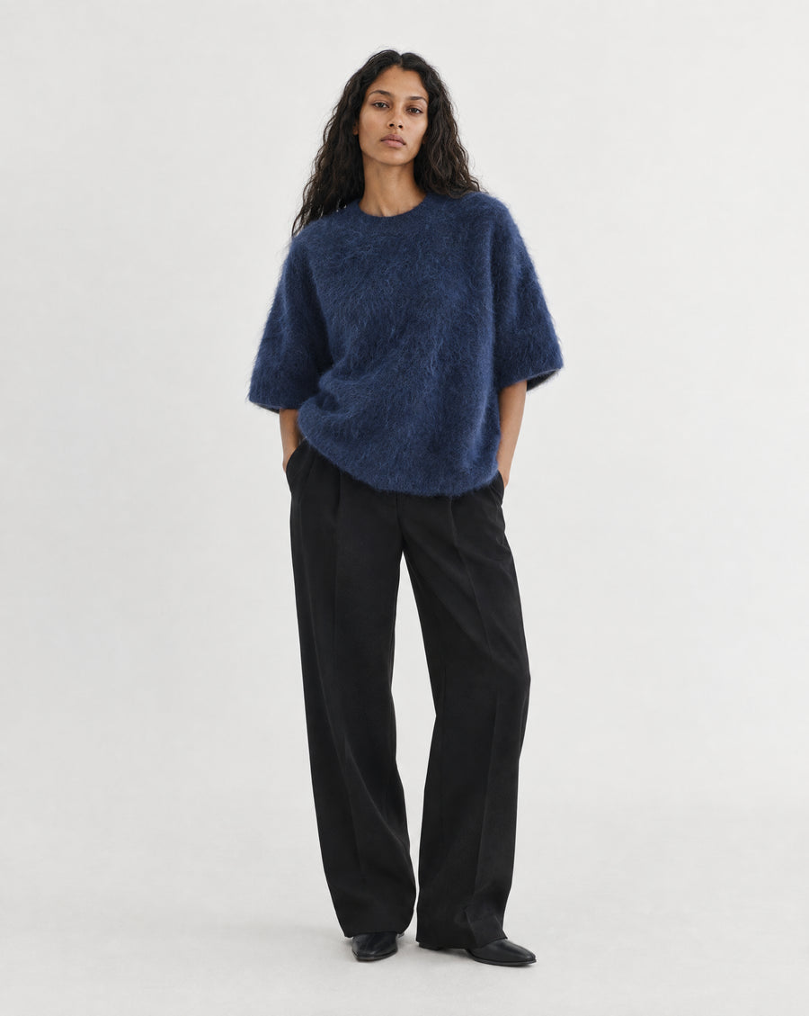 Nelli T-Shirt Navy
