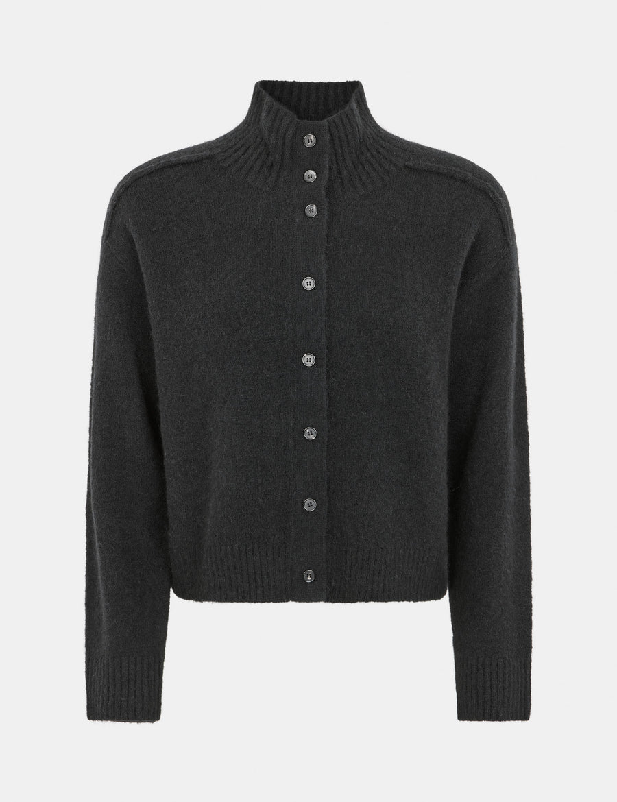 Selma_T-Neck_Cardigan_0005_Black_Front