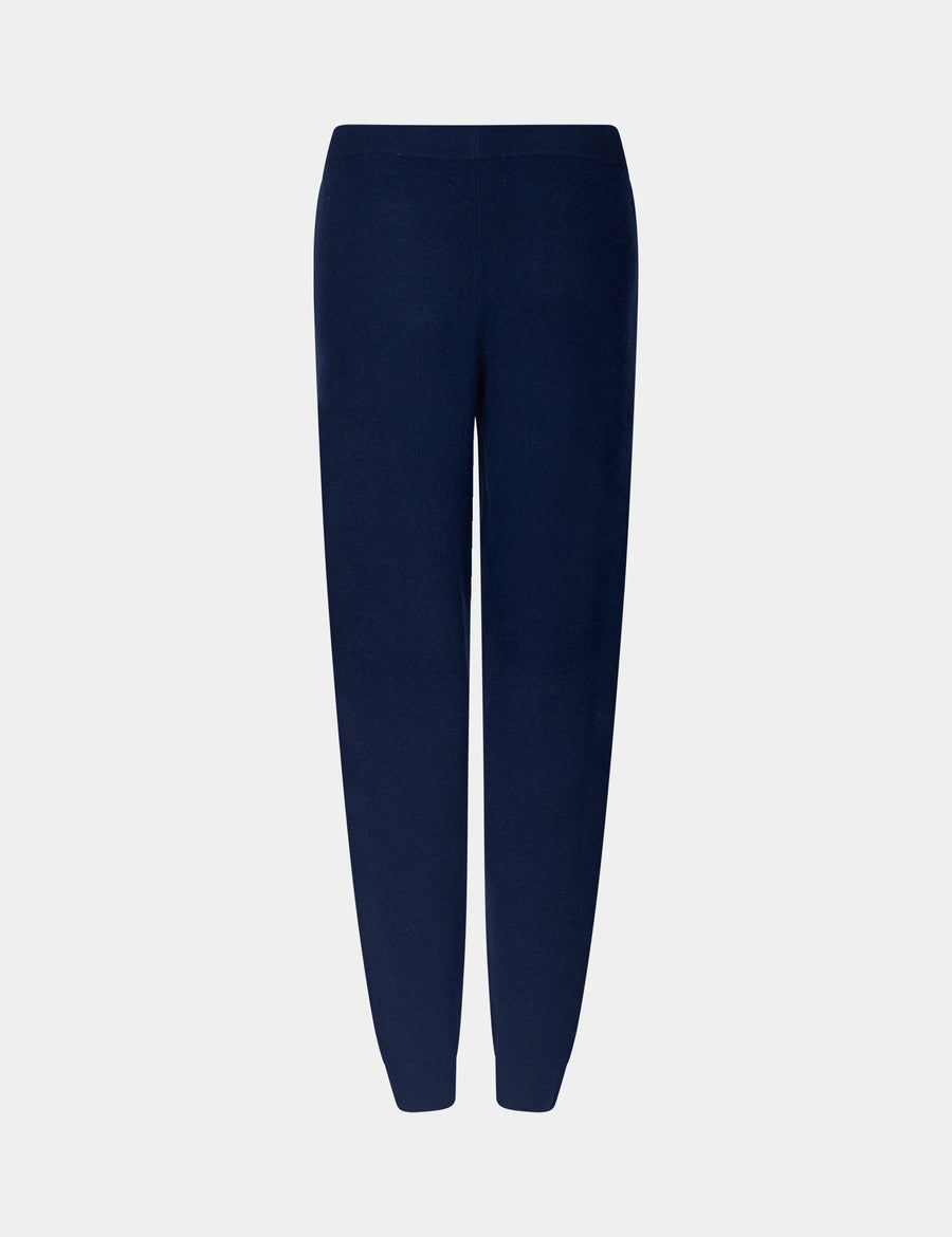 Ulrikke Joggers 0002 Midnight