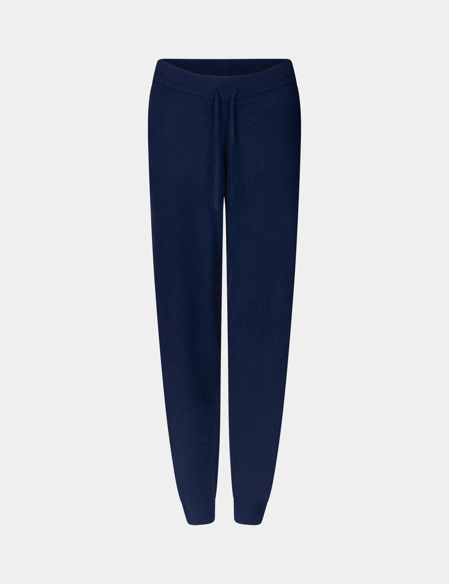 Ulrikke Joggers 0002 Midnight