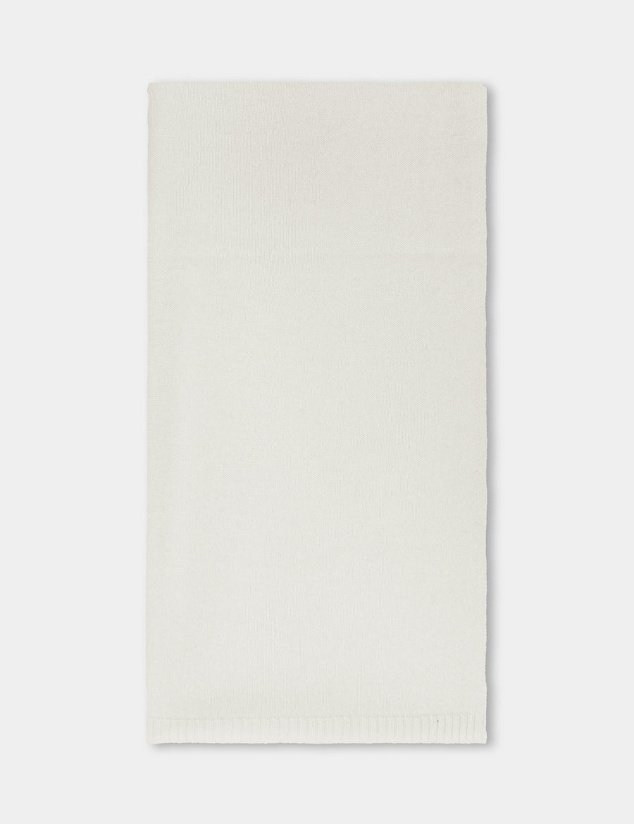 Ulrikke Scarf 0002 Chalk