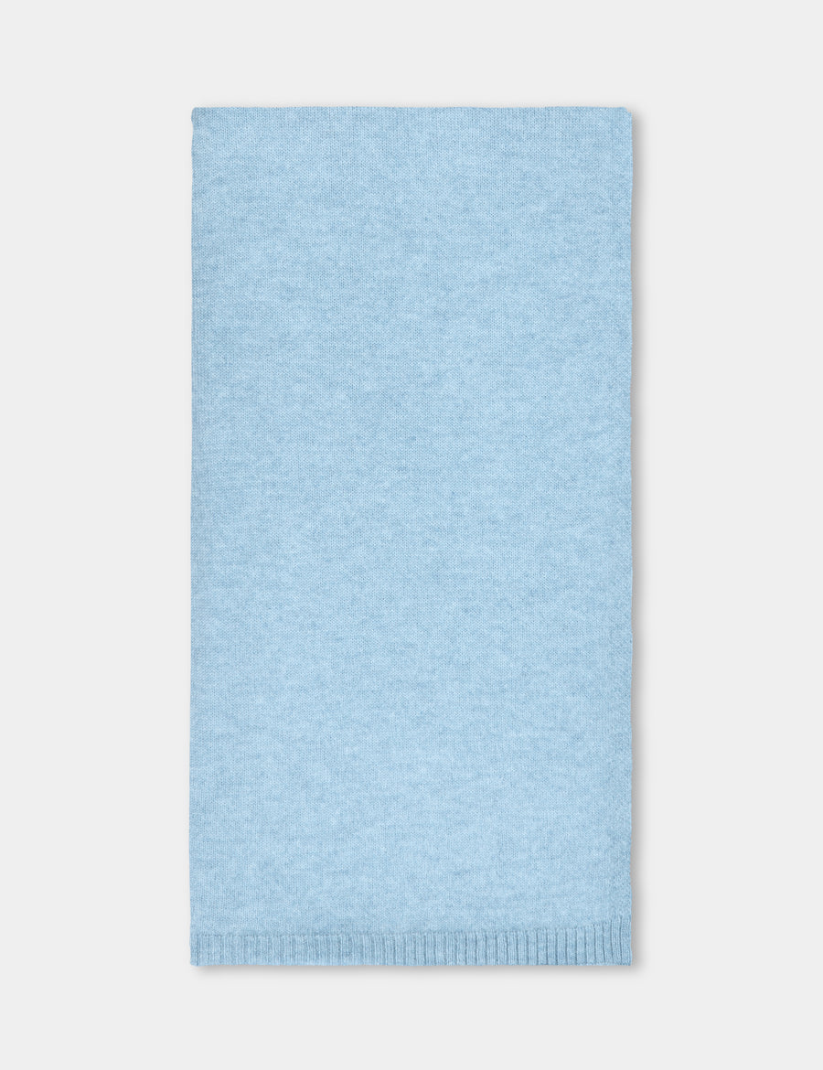 Ulrikke Scarf 0002 Stone Wash