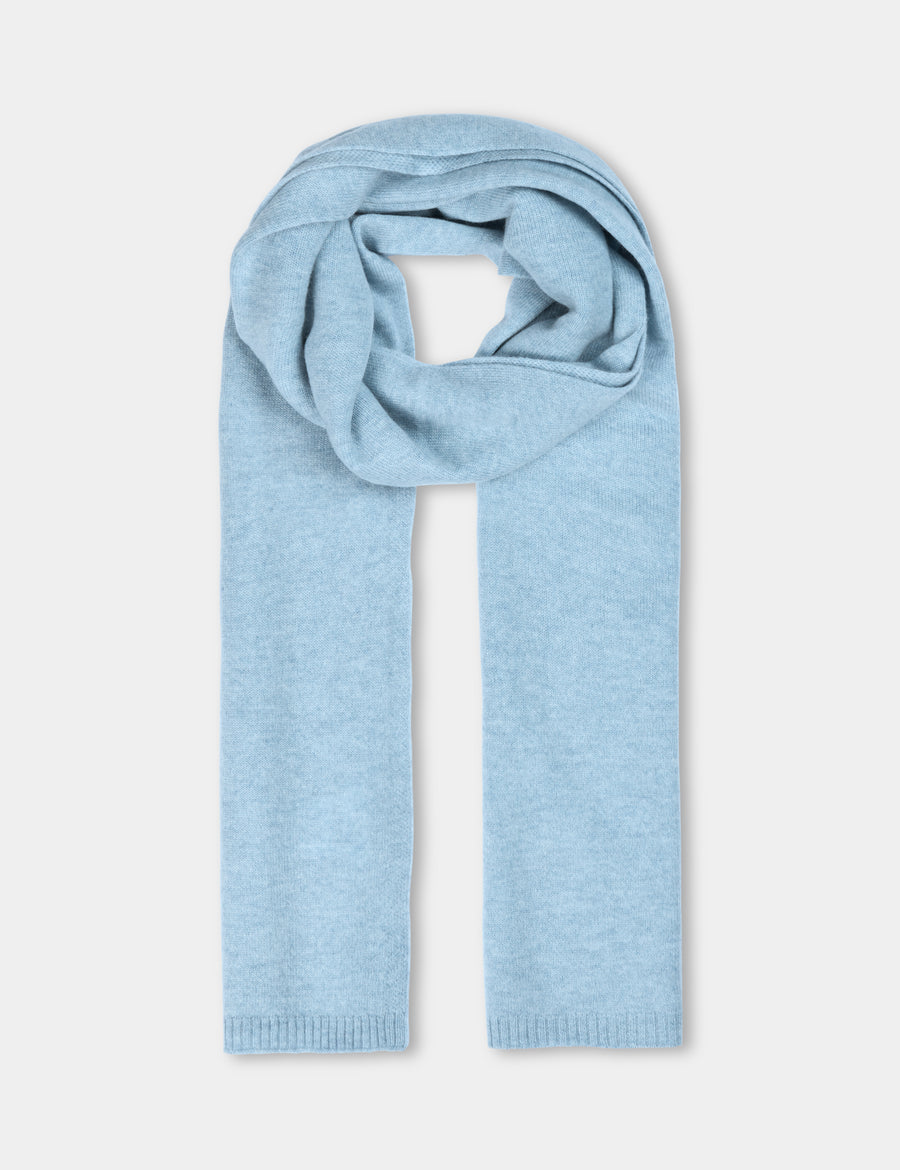 Ulrikke Scarf 0002 Stone Wash